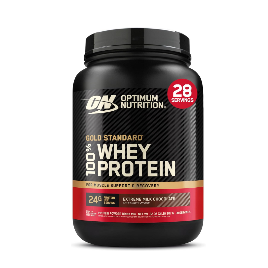 Proteina Optimum Nutrition Gold Standard - 29 Porciones