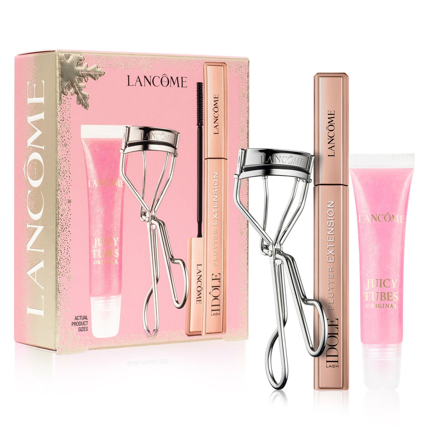 Lancôme Trio