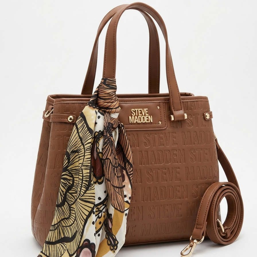 Cartera Steve madden