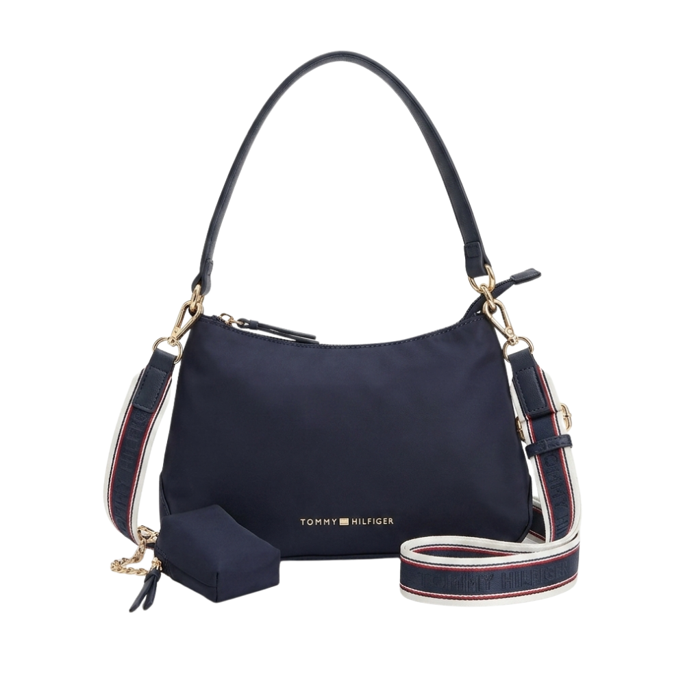 Cartera Tommy Hilfiger
