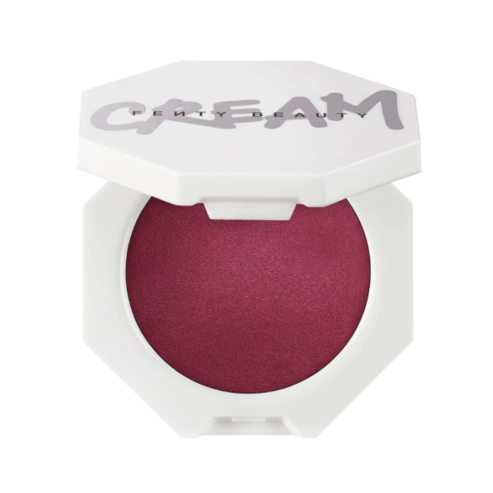 Rubor en Crema de Alta Pigmentación