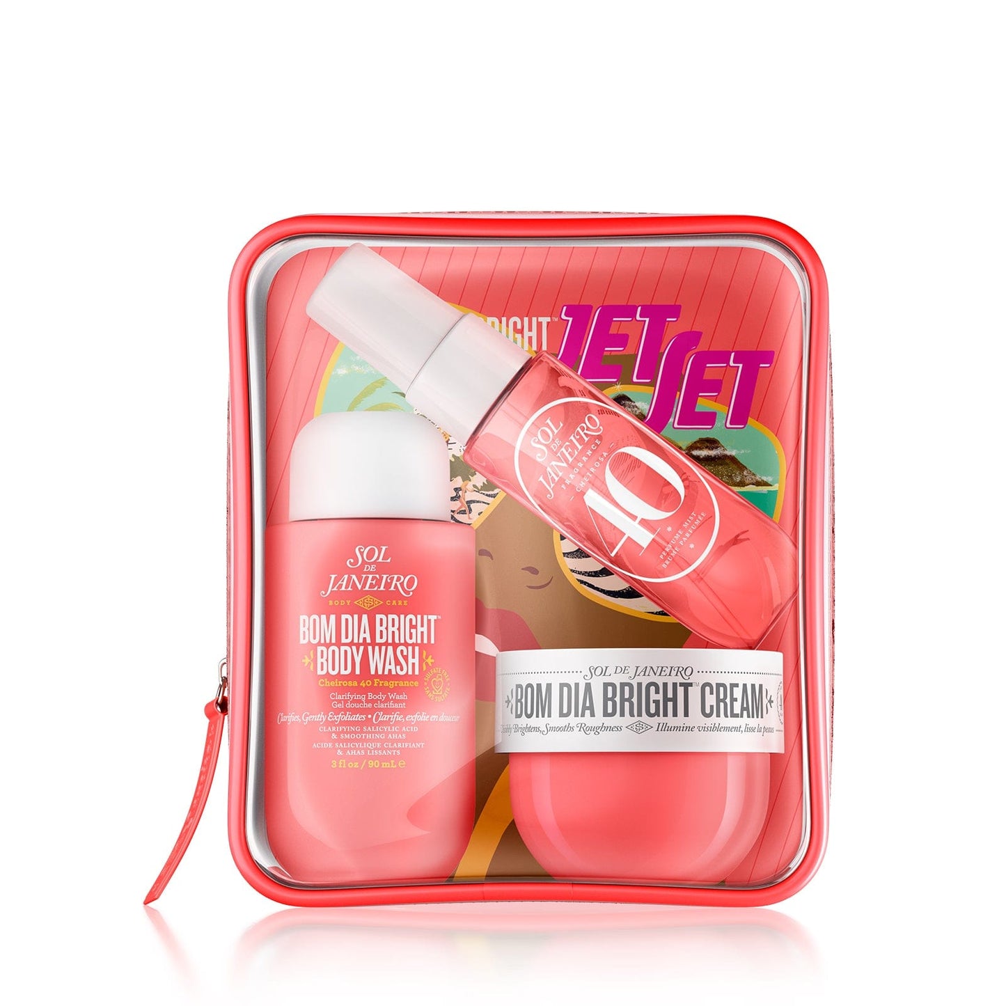 Set sol de janeiro #40