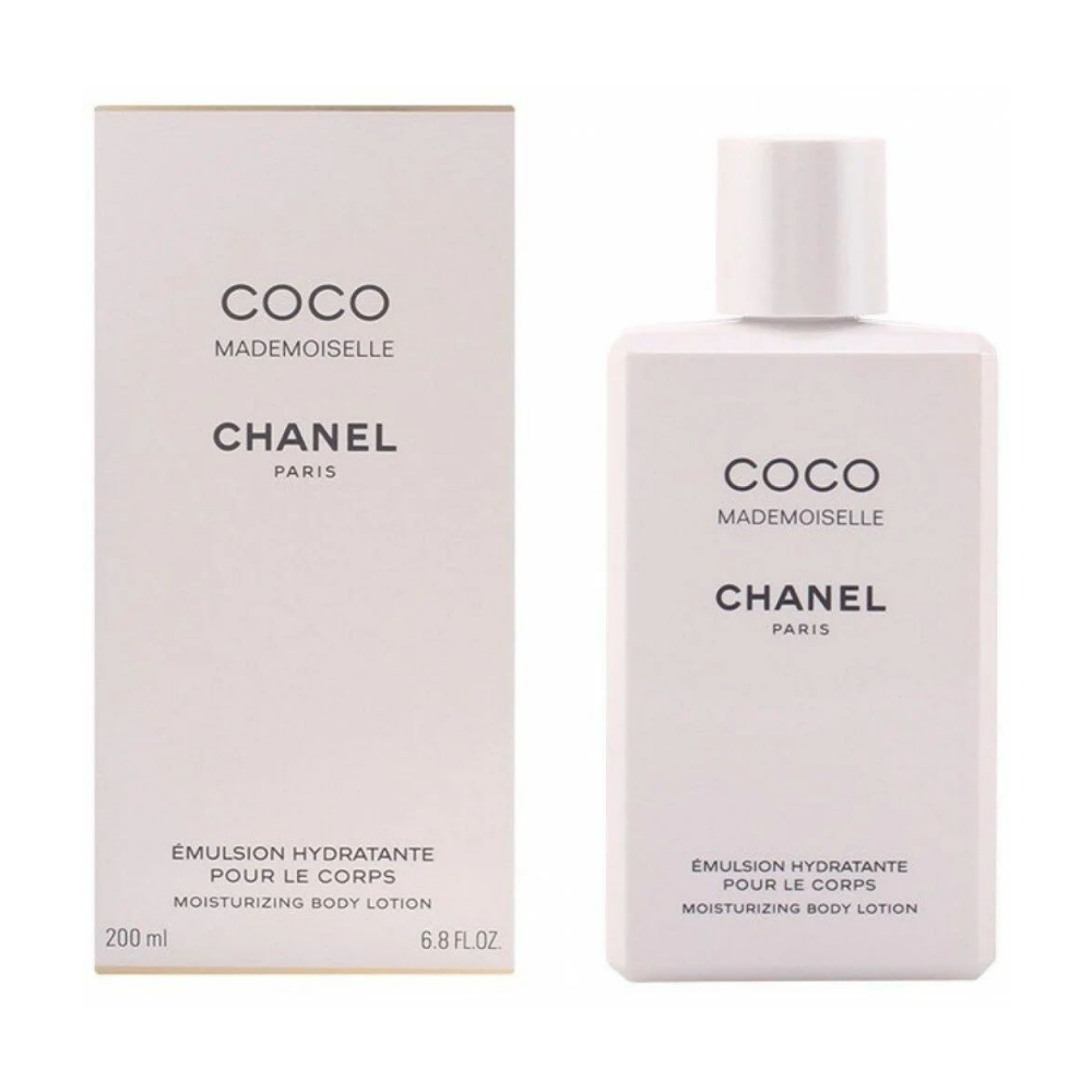 Loción Corporal Coco Mademoiselle – Chanel (200 ml)