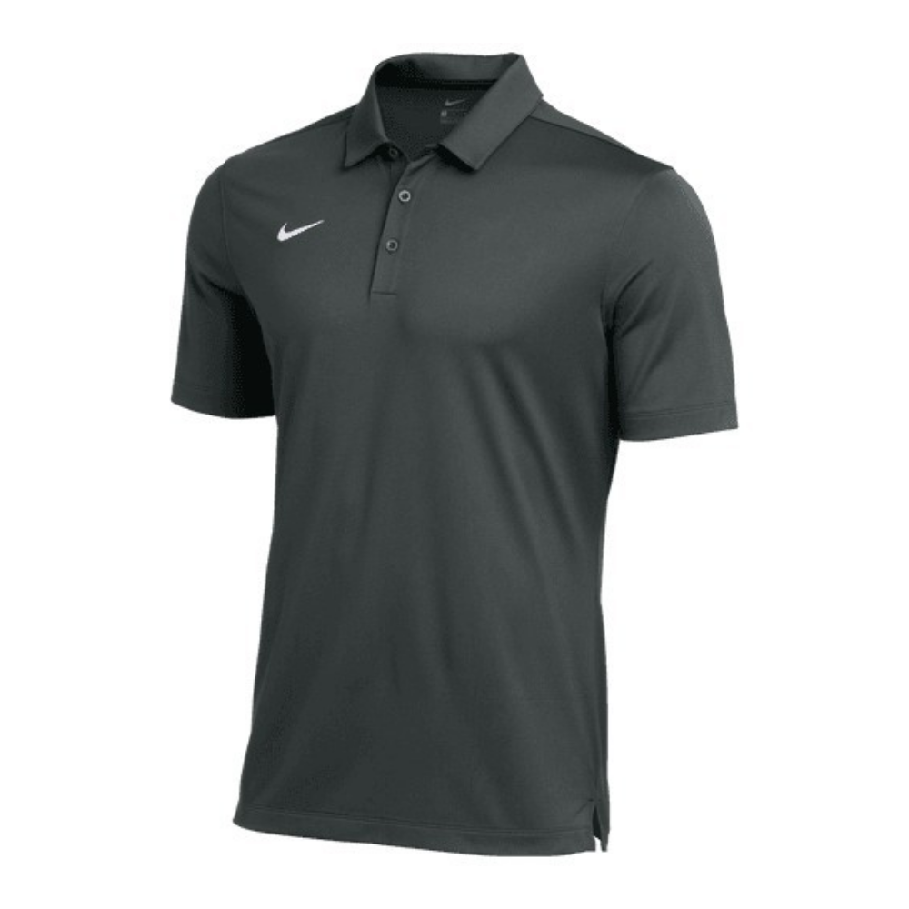 Camisa Nike Dri-FIT Gris
