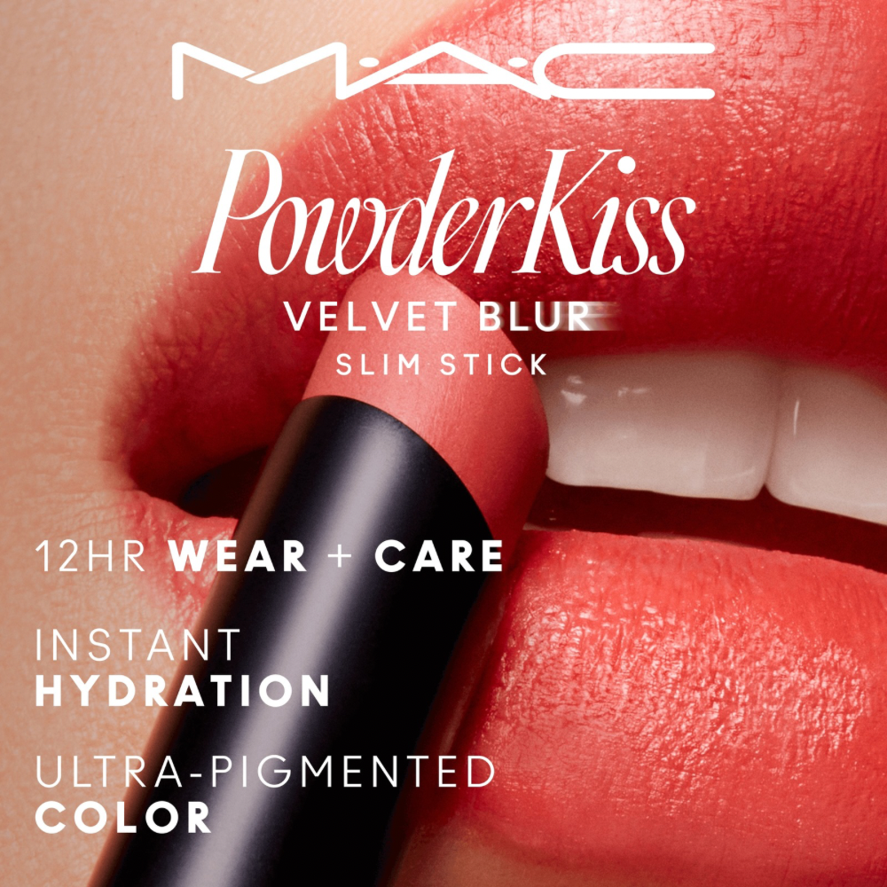 Mac lipstick