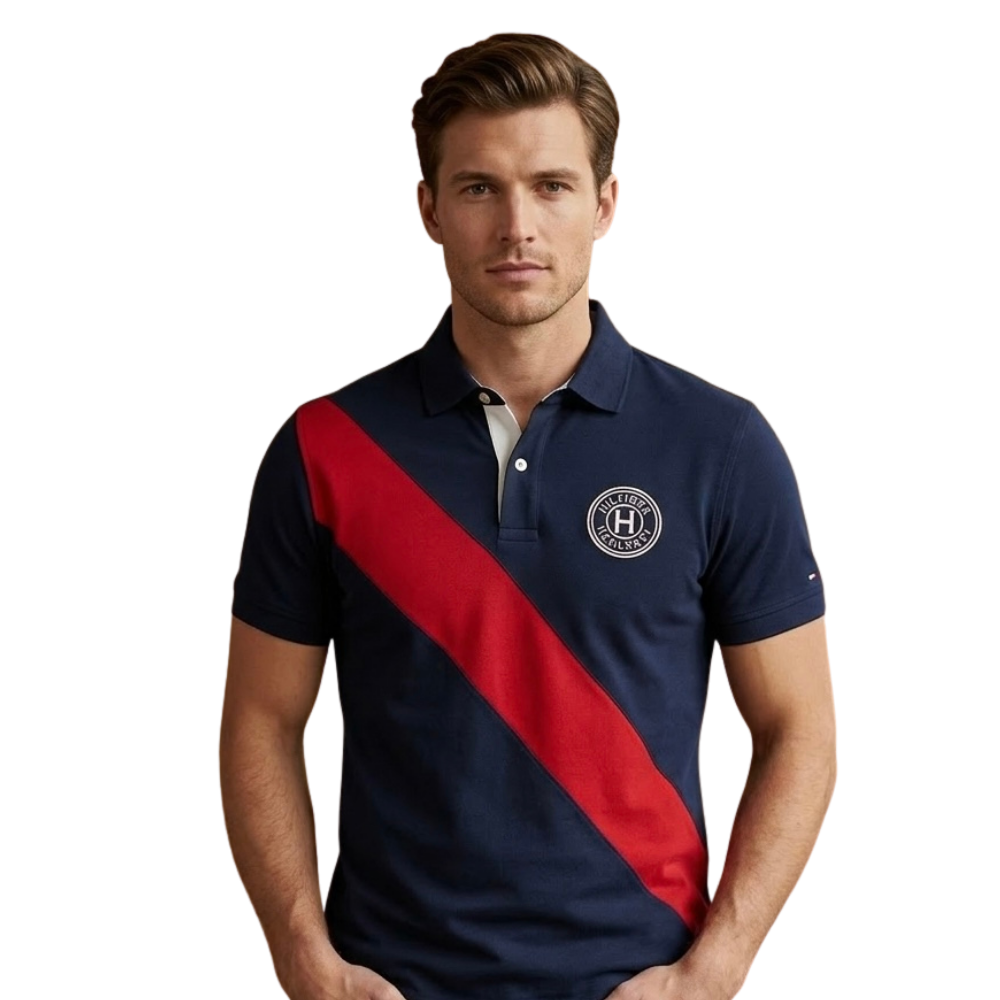 Camisa Tommy para hombre Talla M
