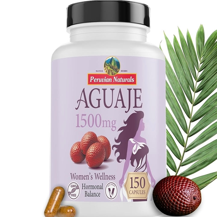 Aguaje