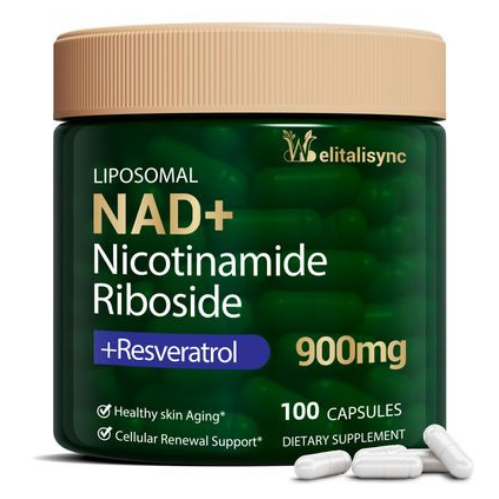 Nad+ Nicotinamide