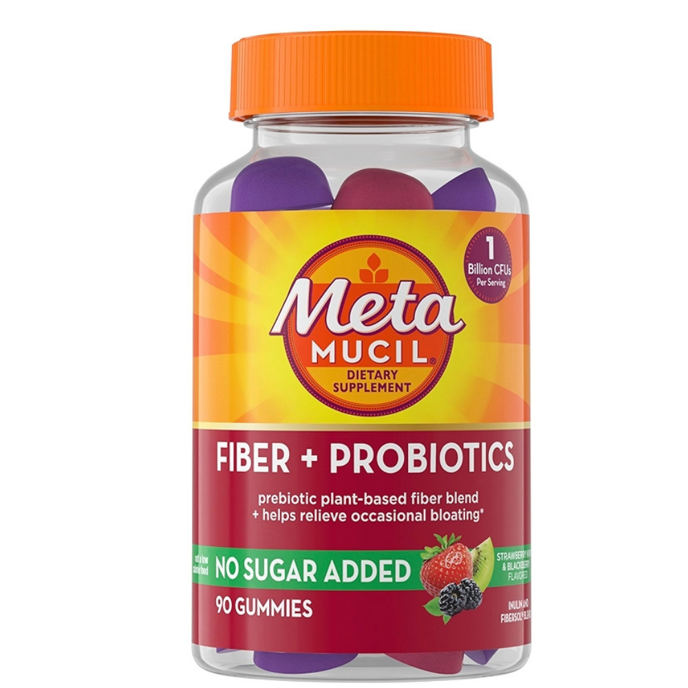 Fibra + Probióticos