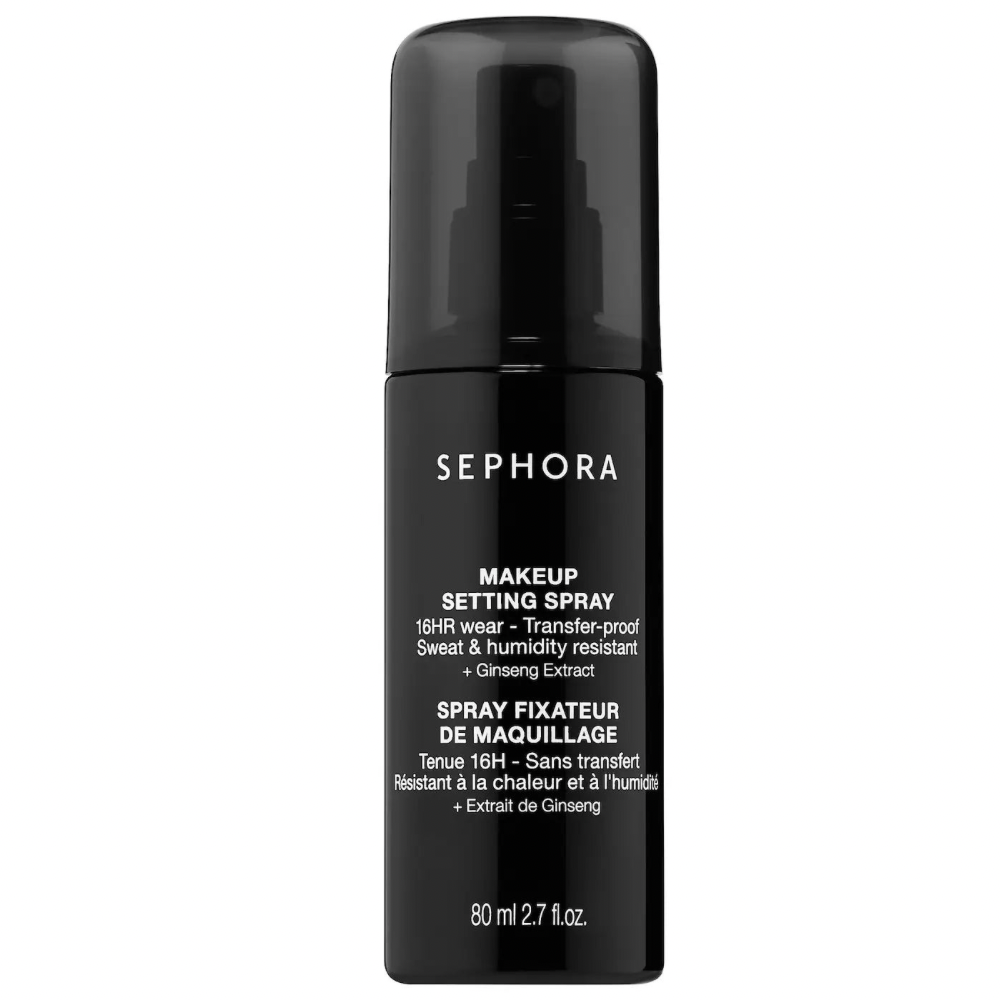 Sephora setting spray