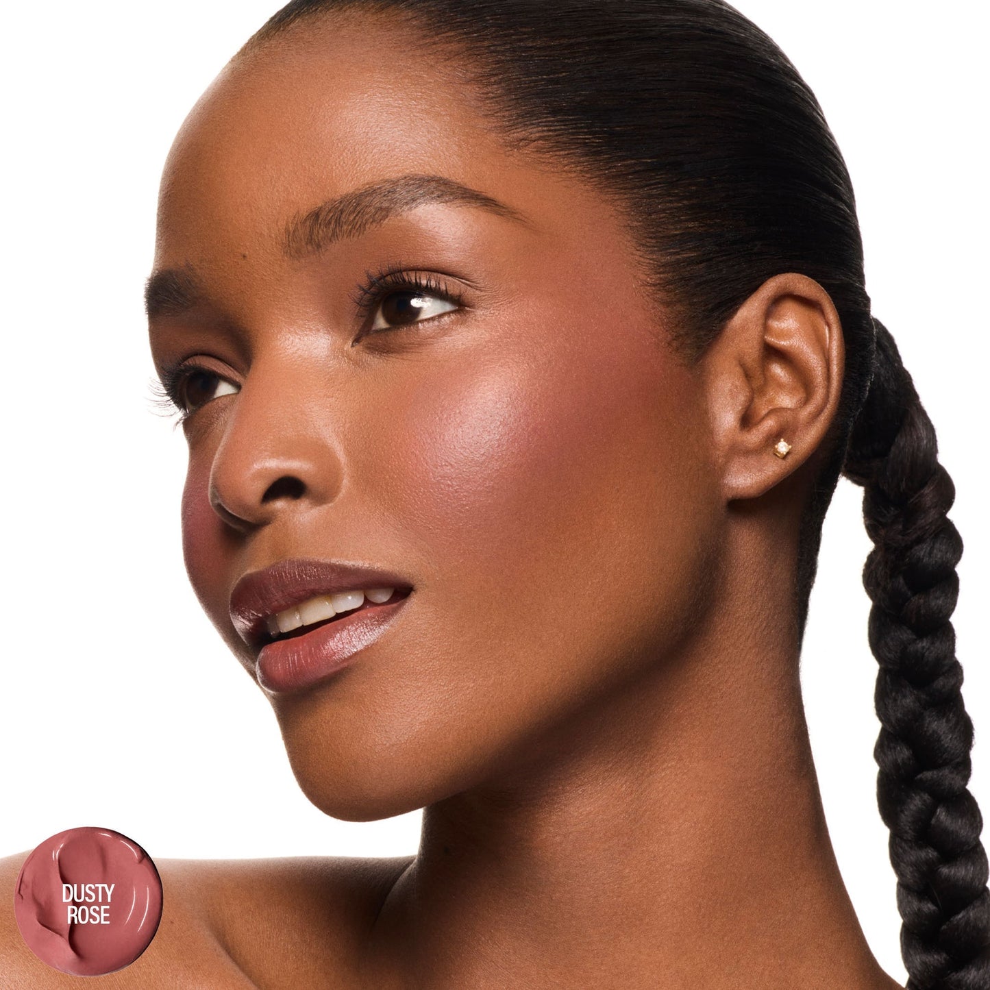 Blush DUSTY ROSE MARIO BY MAKEUP