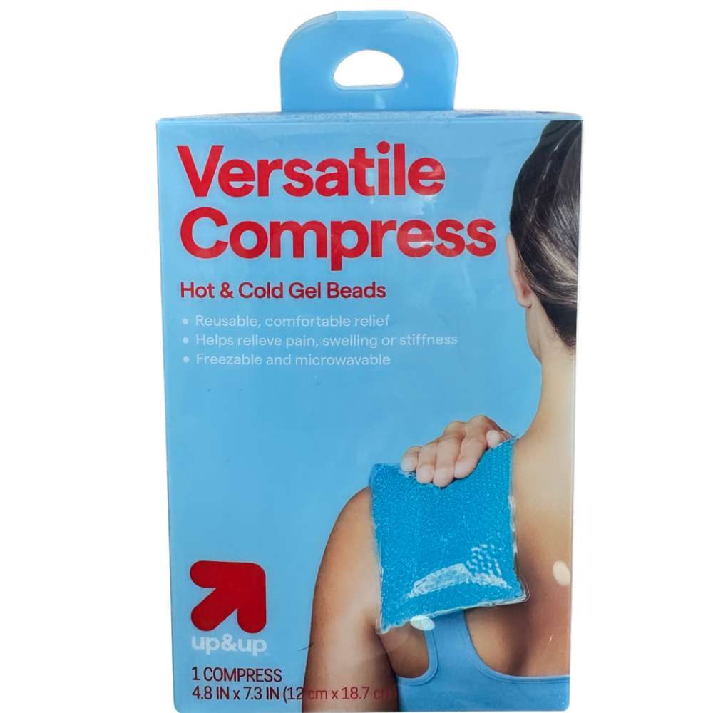 Compresa