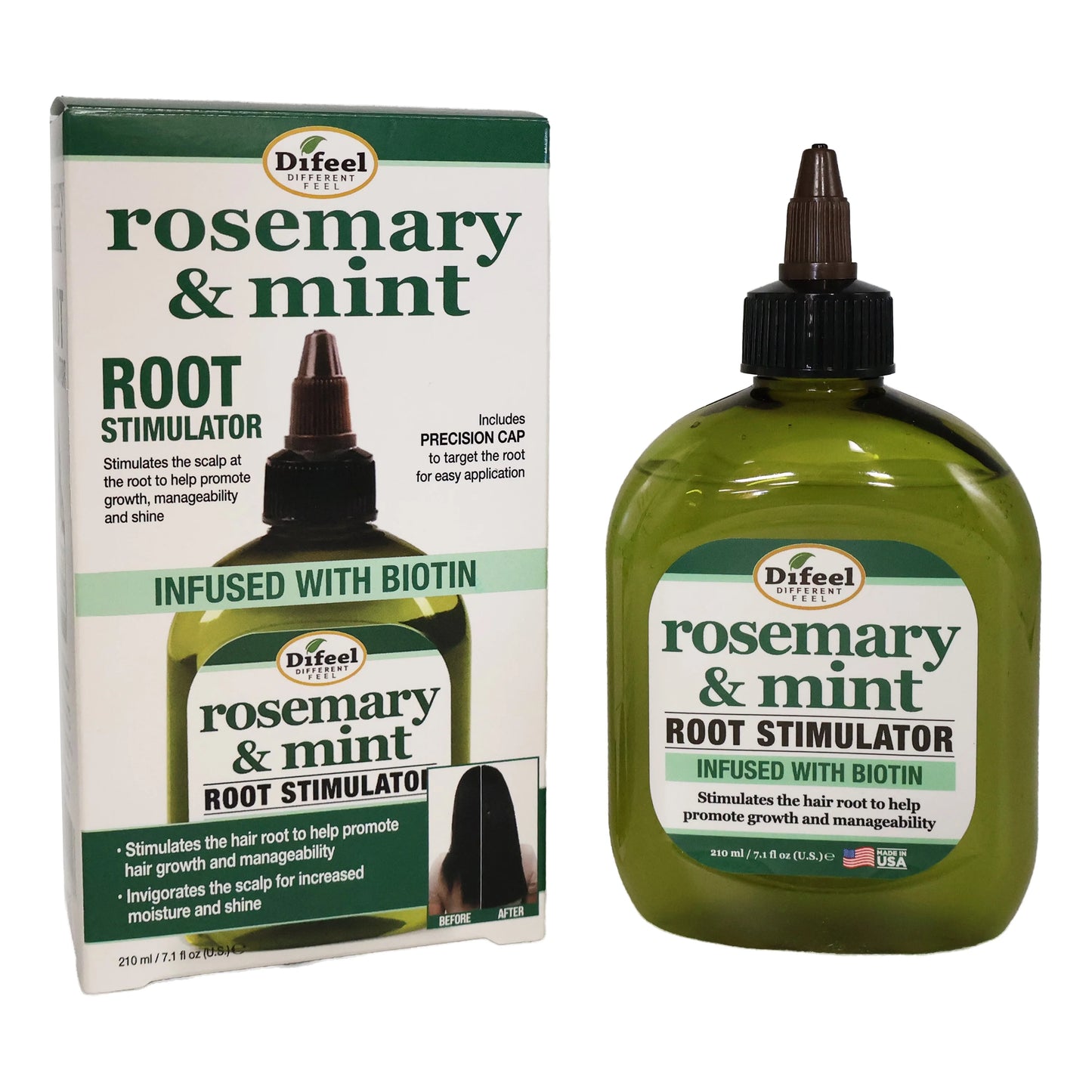 Aceite de romero