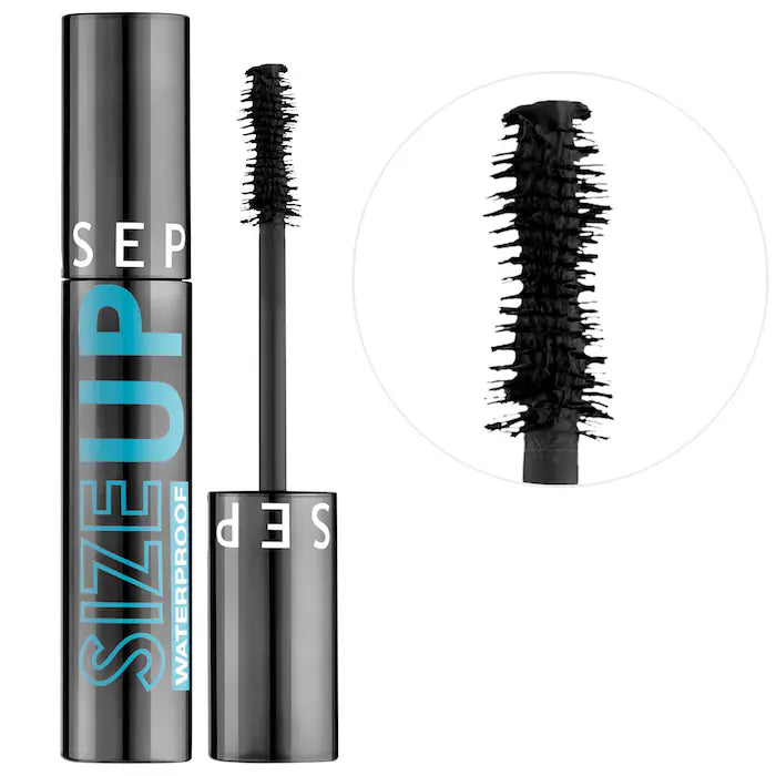 Máscara de pestañas Sephora
