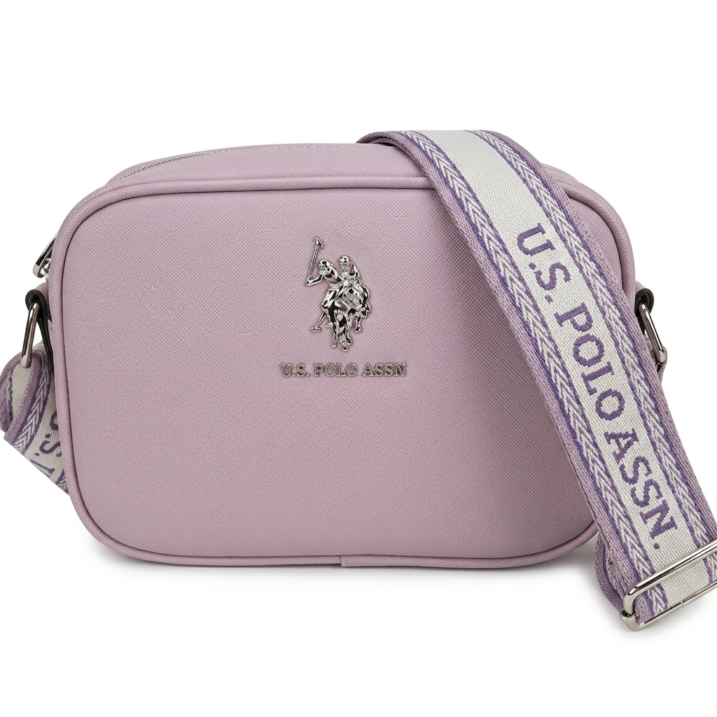Cartera polo