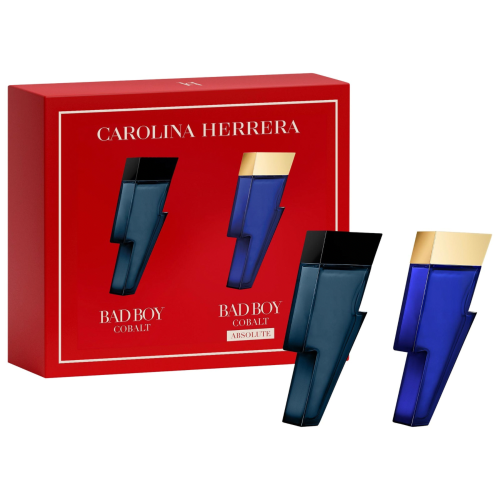 Carolina Herrera Bab boy cobalt