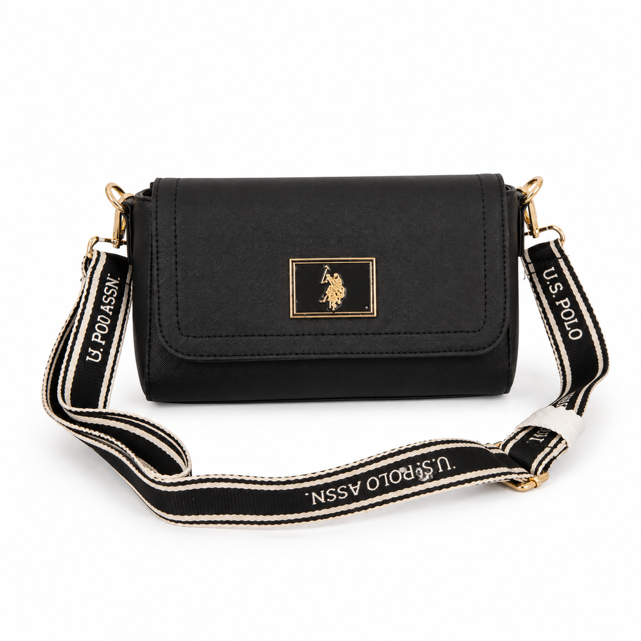 Cartera polo