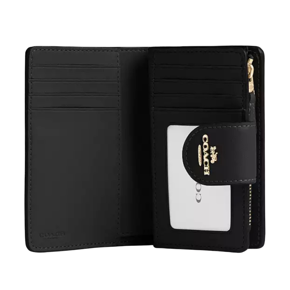 Monedero Coach