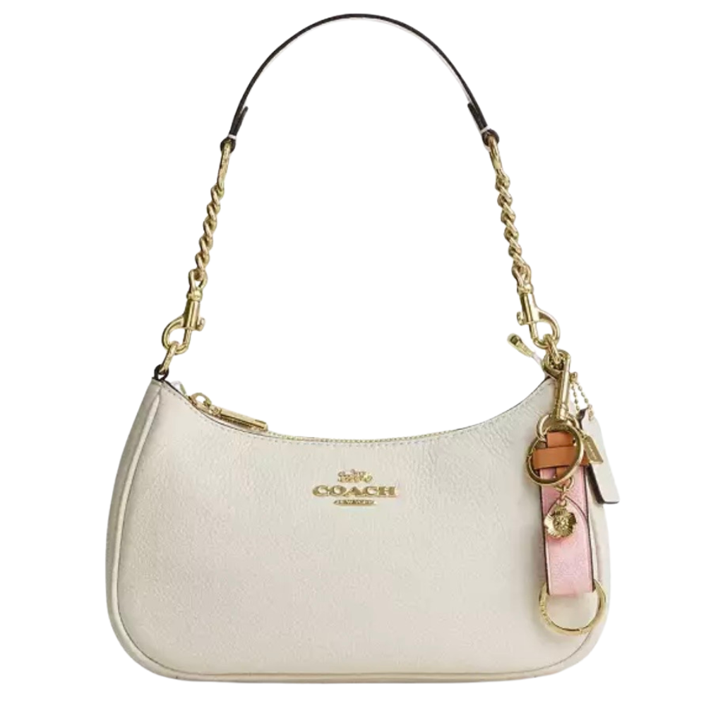 Llavero Coach