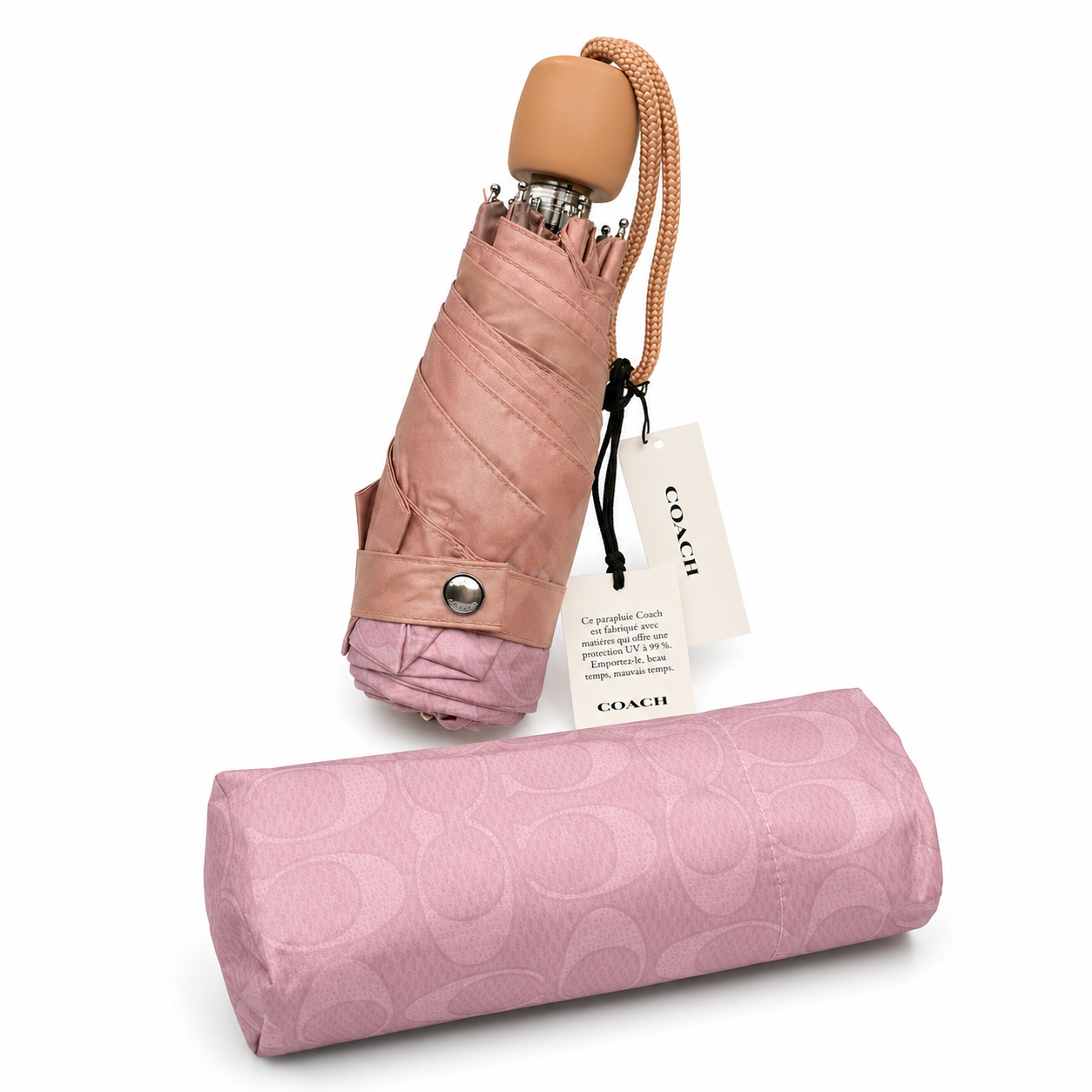 Sombrilla Coach