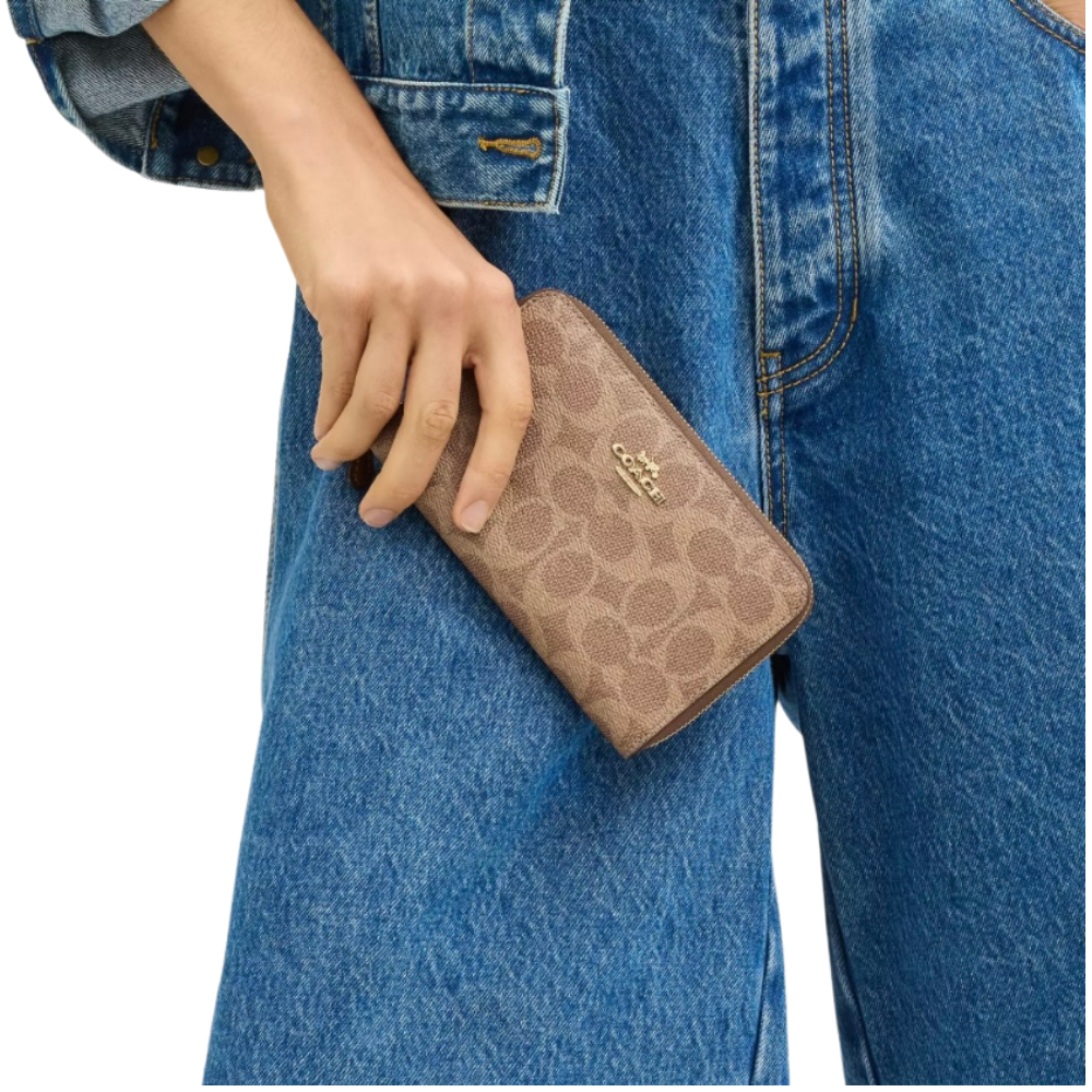 Monedero coach