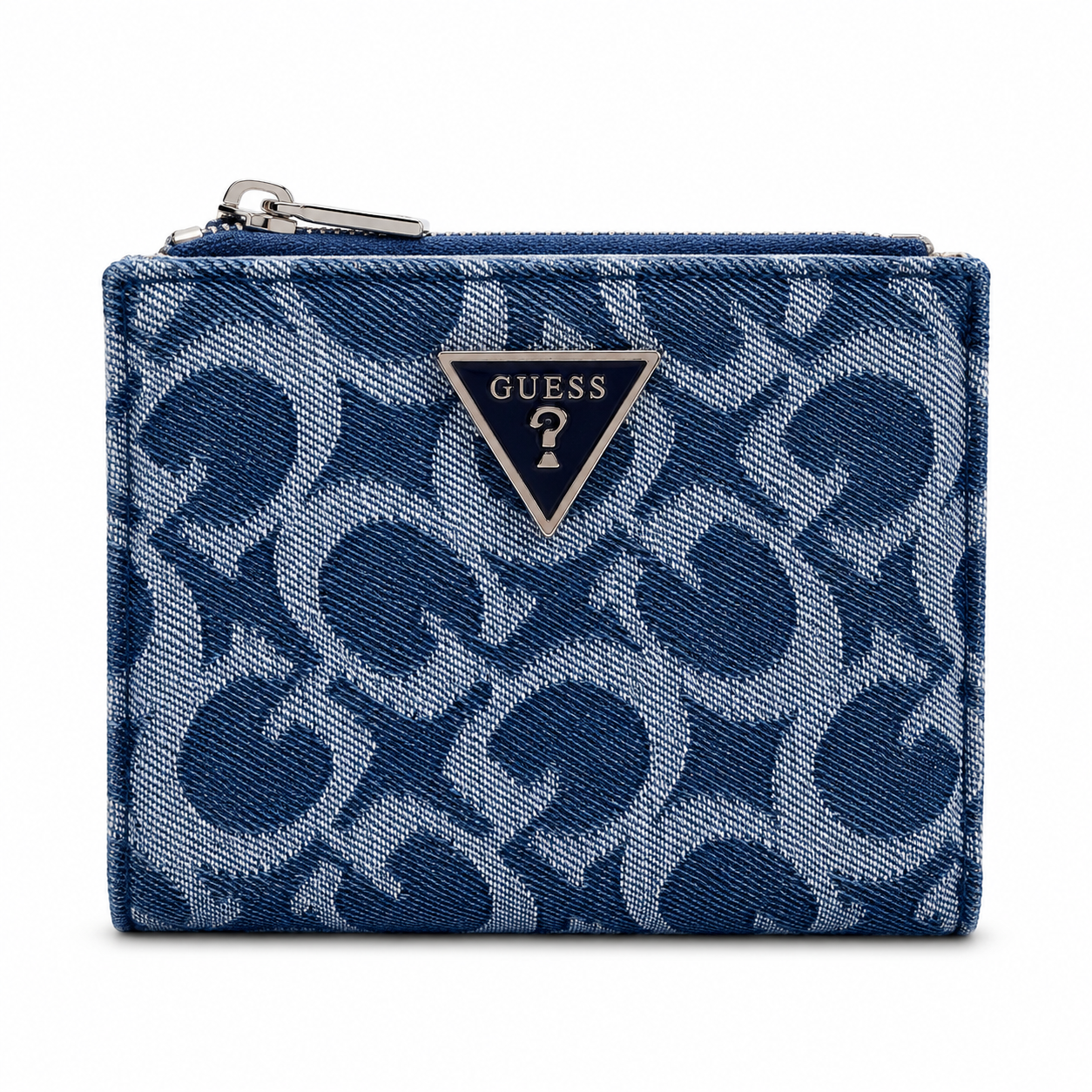 Monedero Guess