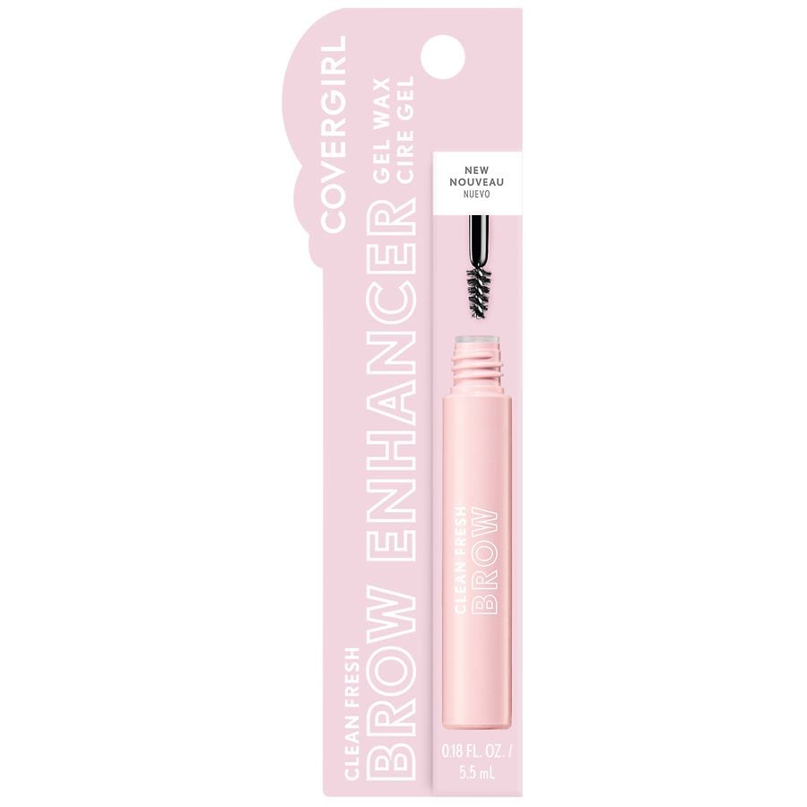 Brow Enhancer Covergil