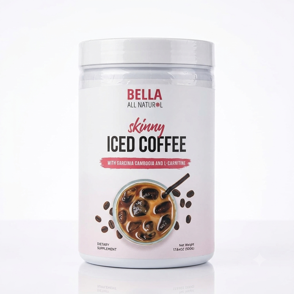Ice coffee