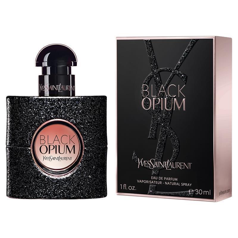 Yves Saint Laurent Black Opium – Eau de Parfum 30 ml