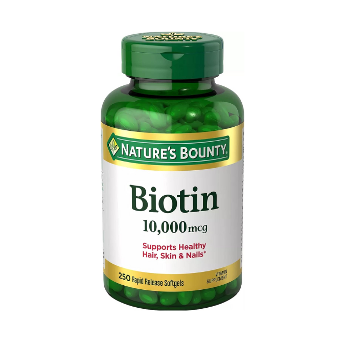Biotin