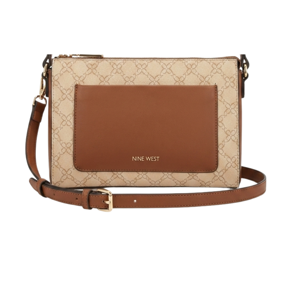 Cartera Crossbody Nine West
