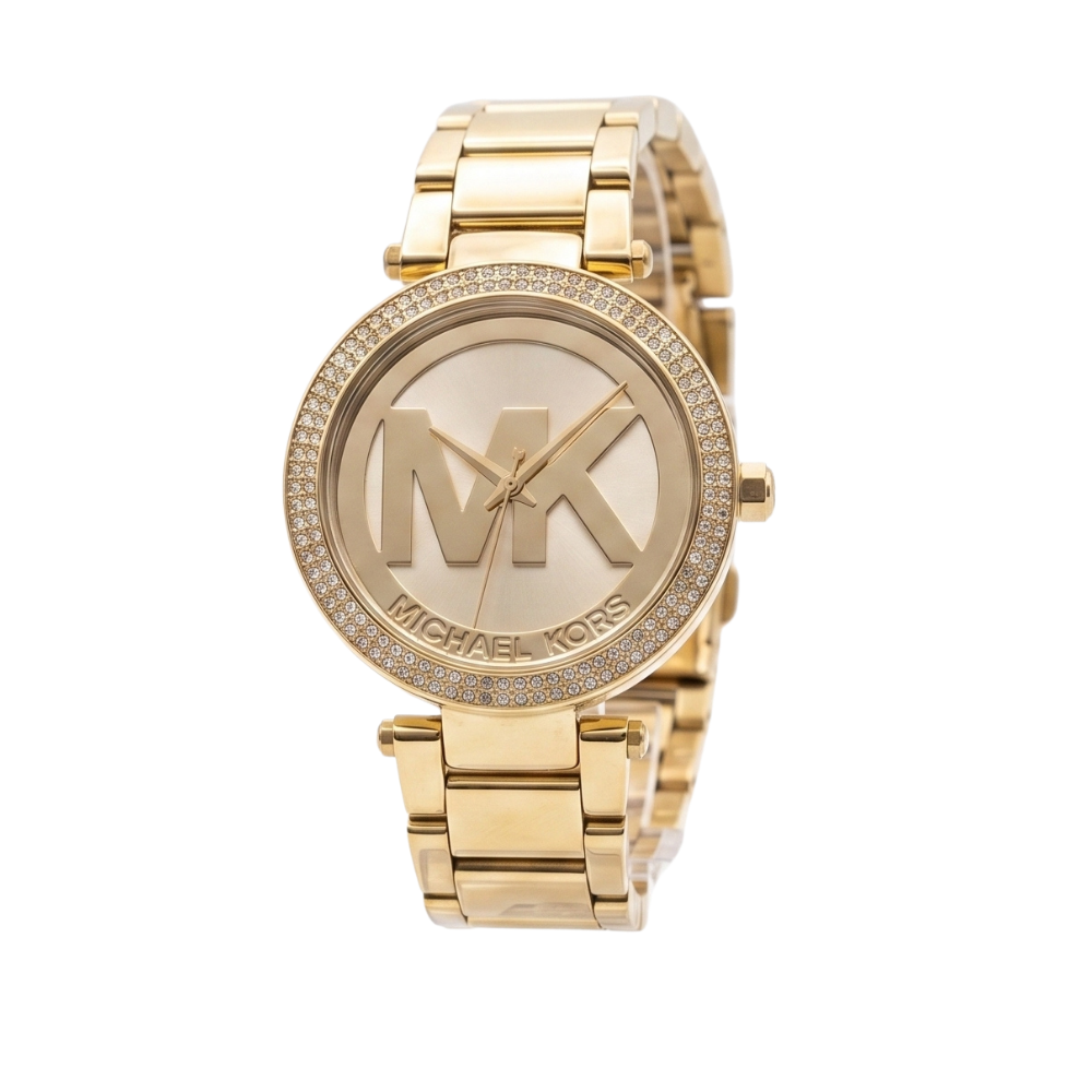 Reloj Michael Kors para Mujer – Elegancia y Sofisticación