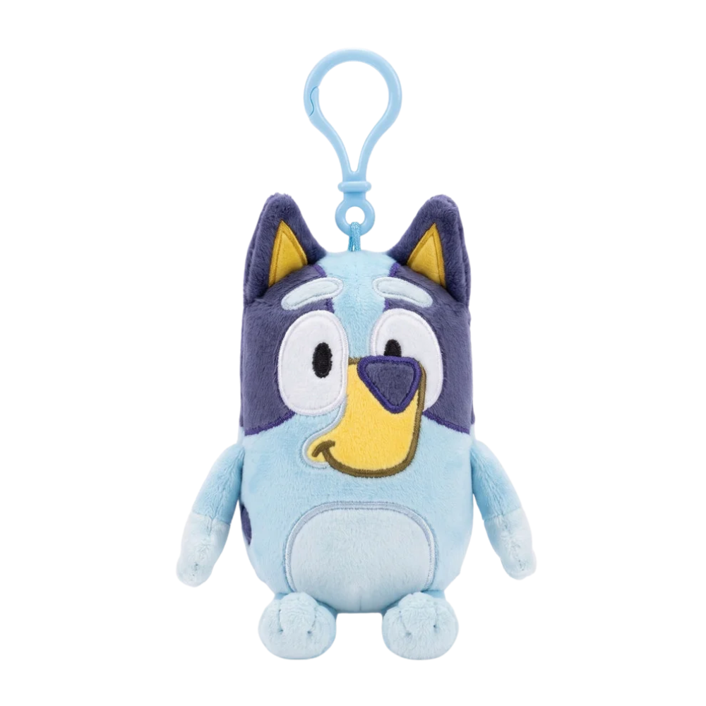 Bluey – Llavero de Peluche