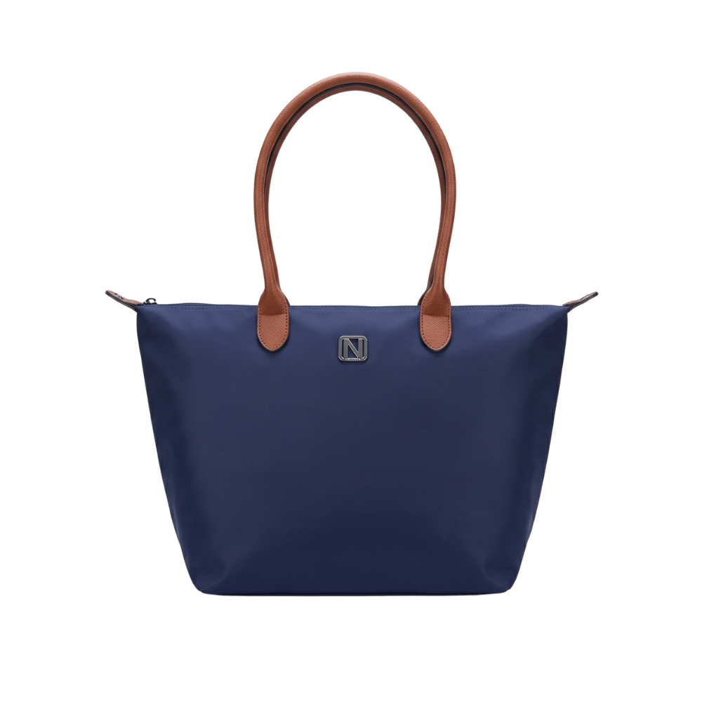 Nautica – Bolso Tote Azul Marino