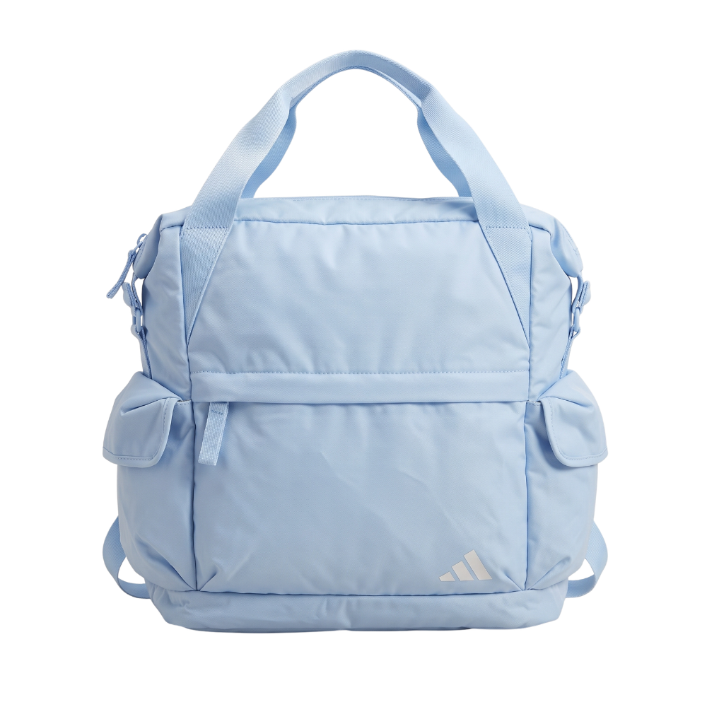 Mochila Adidas para Mujer – Azul Pastel