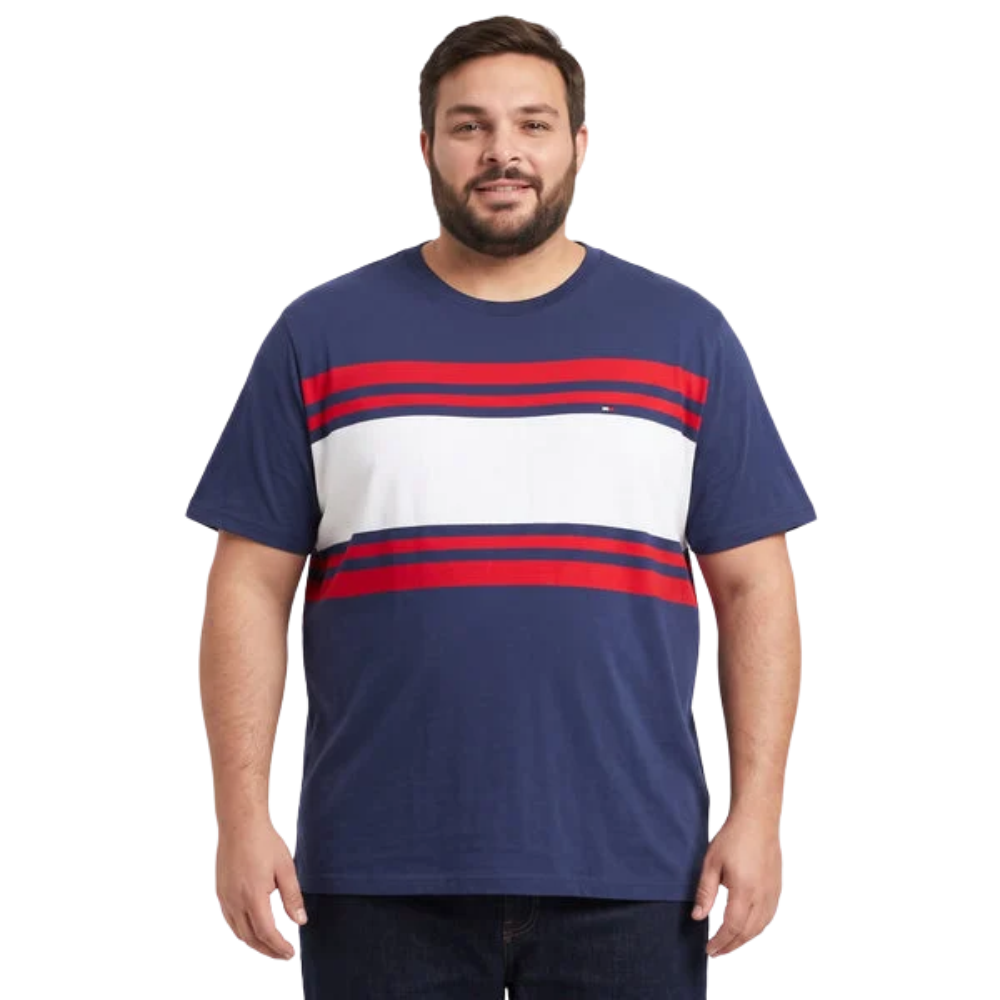 Camisa Tommy para hombre - XXL