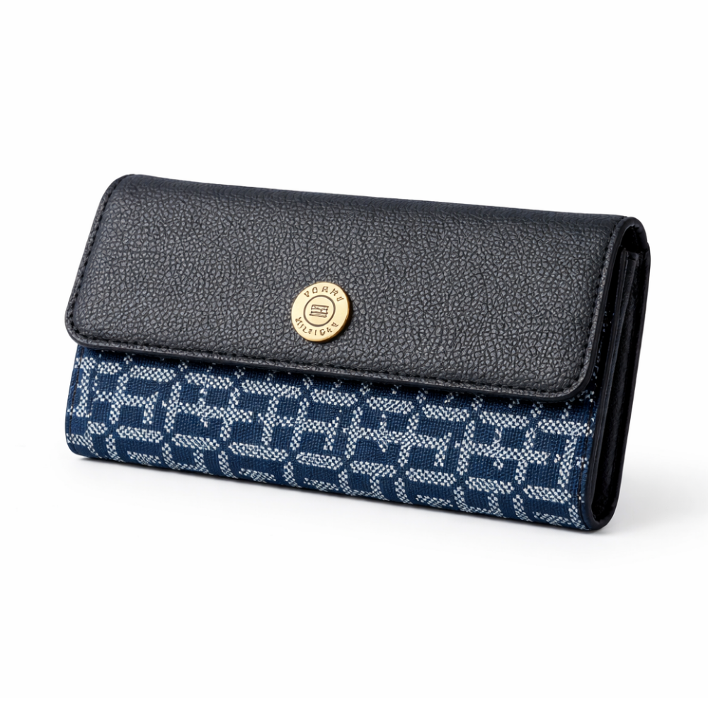 Monedero Tommy