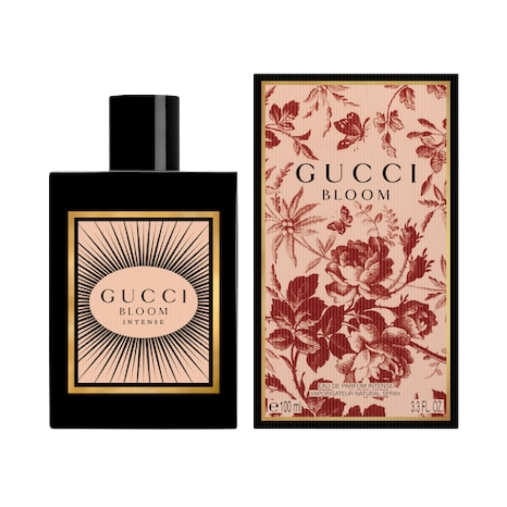 Perfume Gucci Bloom Intense EDP 50 ml