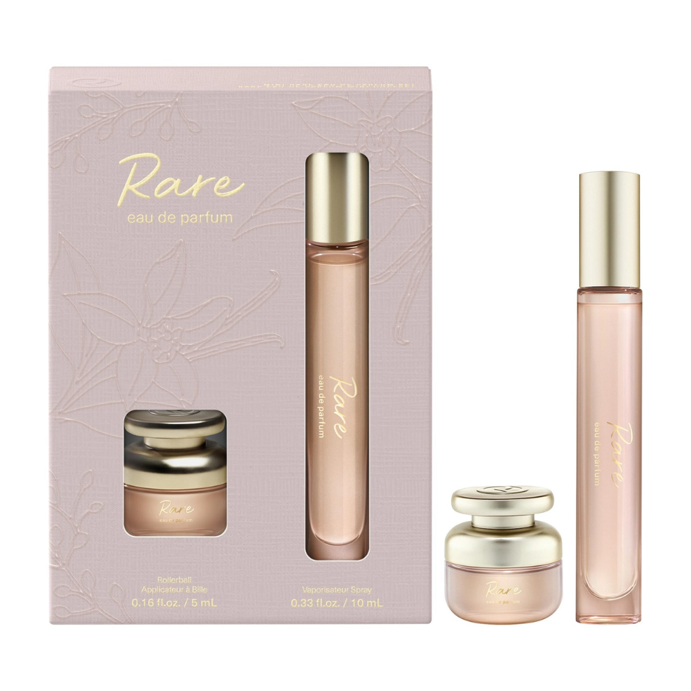 Set Perfume Rare – Rare Beauty Eau de Parfum