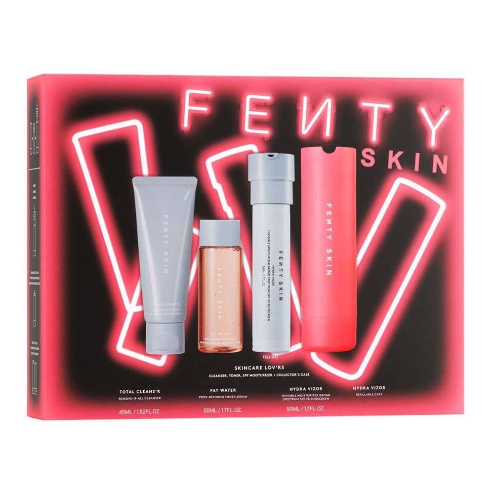 Fenty Skin – Set de Cuidado Facial