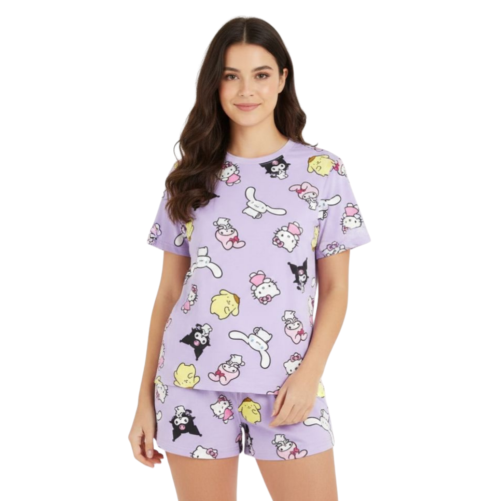 Pijama para Mujer – Talla L