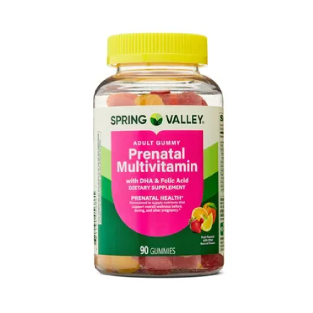 Prenatales Multiviminas Gomitas