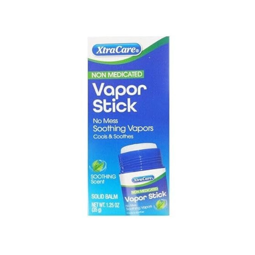 XtraCare Non-Medicated Vapor Stick