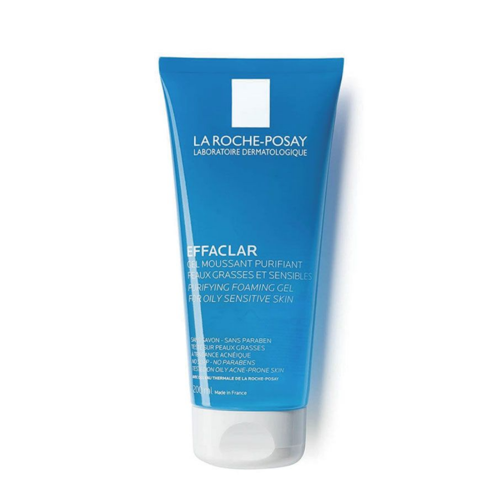 La Roche-Posay Effaclar Purifying Foaming Gel