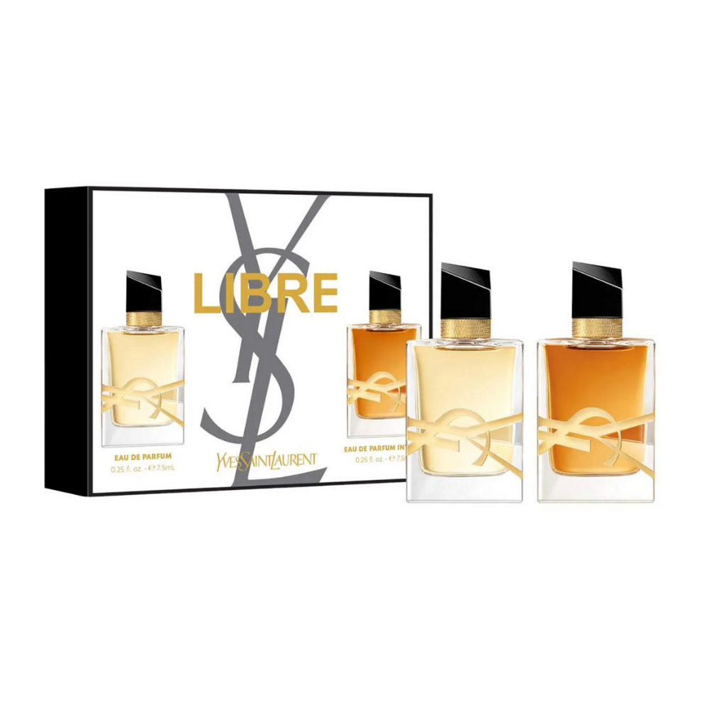 Yves Saint Laurent Libre – Set de Perfumes para Mujer