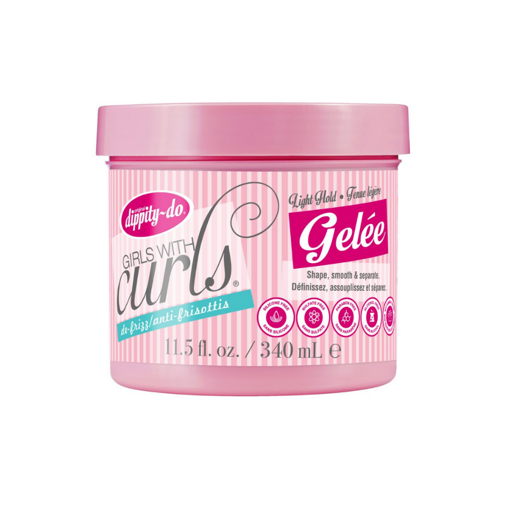 Gel para definir Rizos