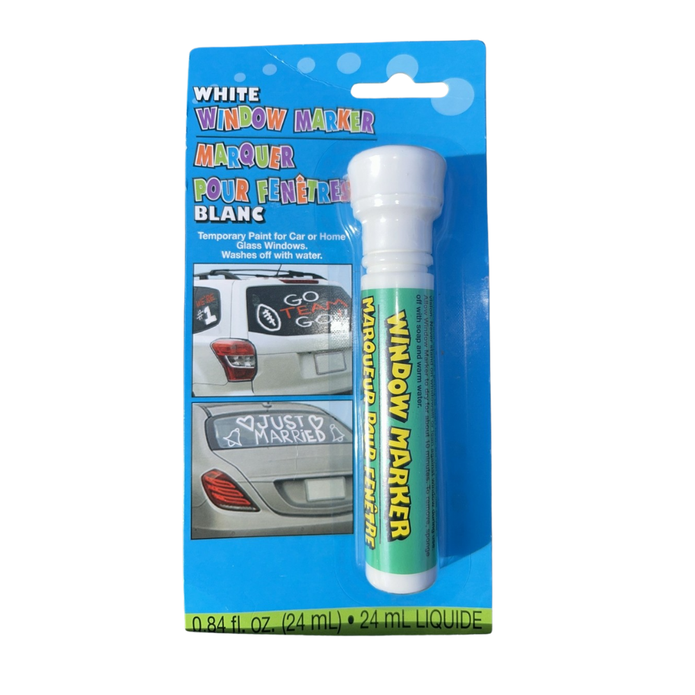 Marcador para Ventanas