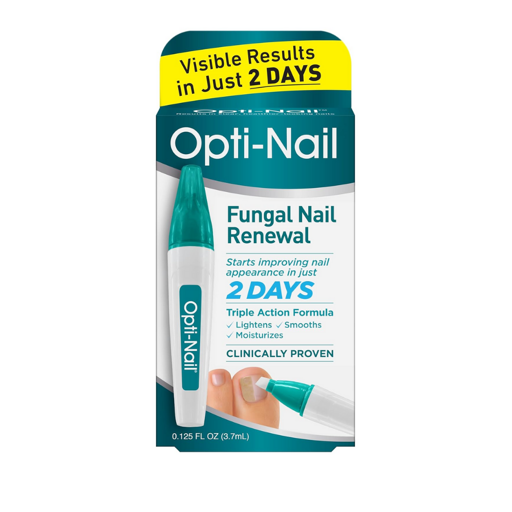 Renovador de Uñas con Hongos