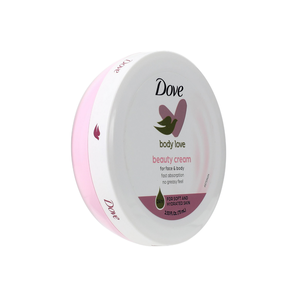 Crema Dove Rosada