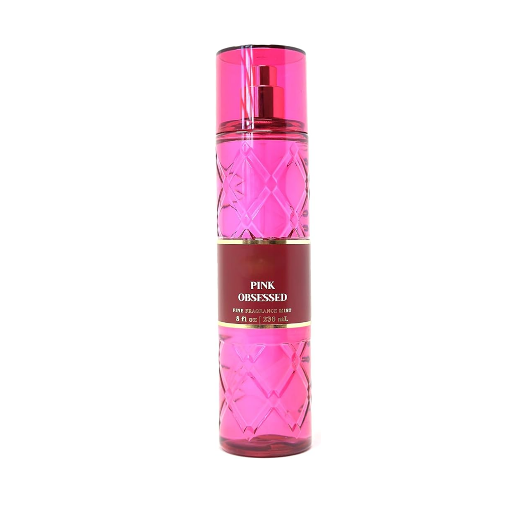 Bath & Body Works Pink Obsessed – Fine Fragrance Mist 236 ml